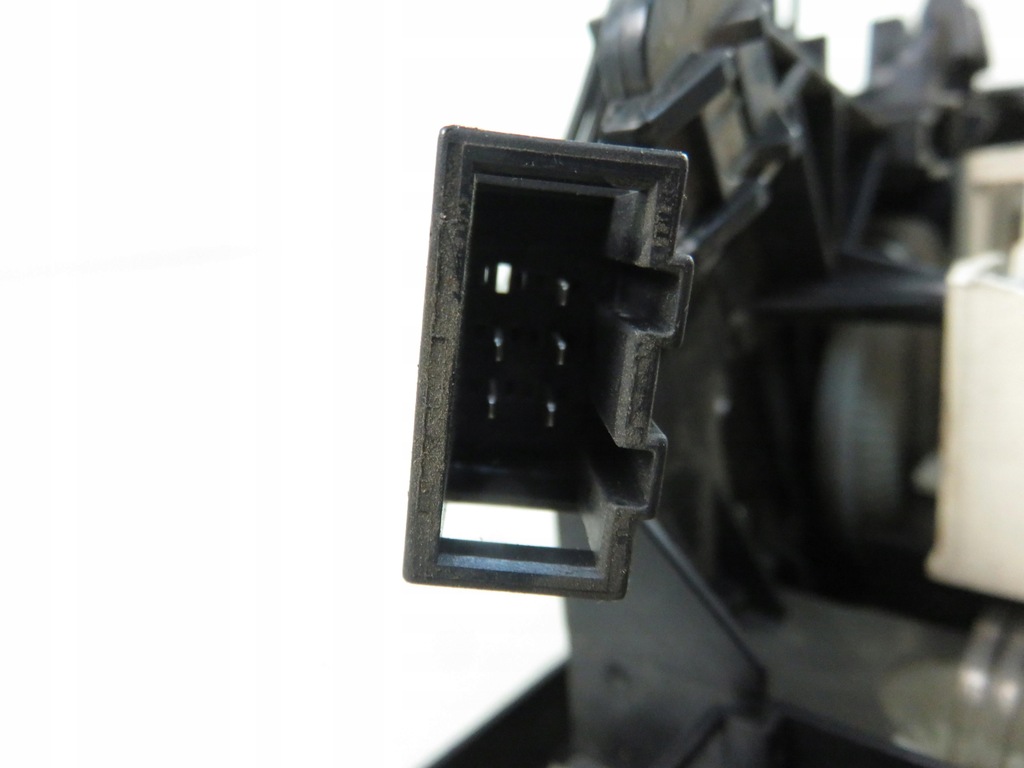 фото №8, Панель обдув vw transporter t4 7d0959511