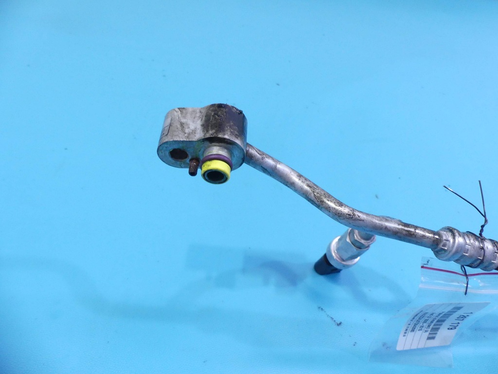 фото №8, Шланг кондиционера audi q7 i 4l 7l6820741d