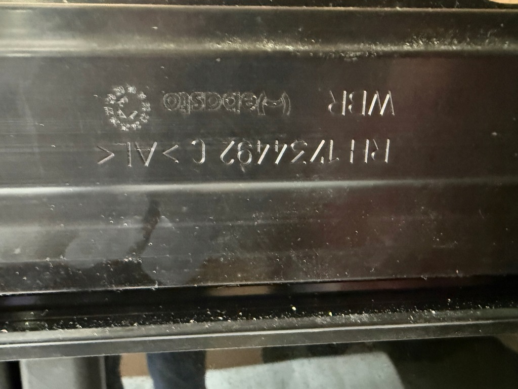 фото №12, Панорама vw golf vii kombi 5g9877041 gc3