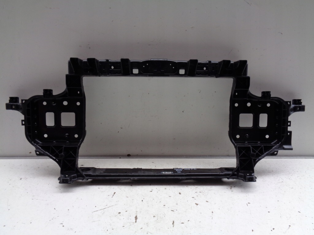 фото №1, --no-we-- усилитель pas передний hyundai ioniq 5 21-