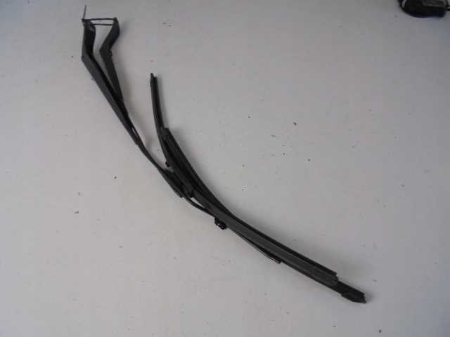 фото №3, Рычаги дворник перед citroen c3 ii 2010 r
