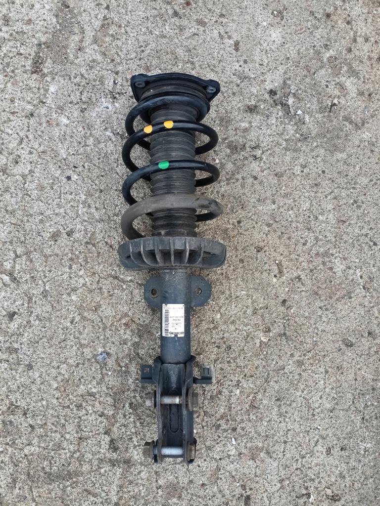 Купить Амортизатор правый левый mcperson перед mercedes w447