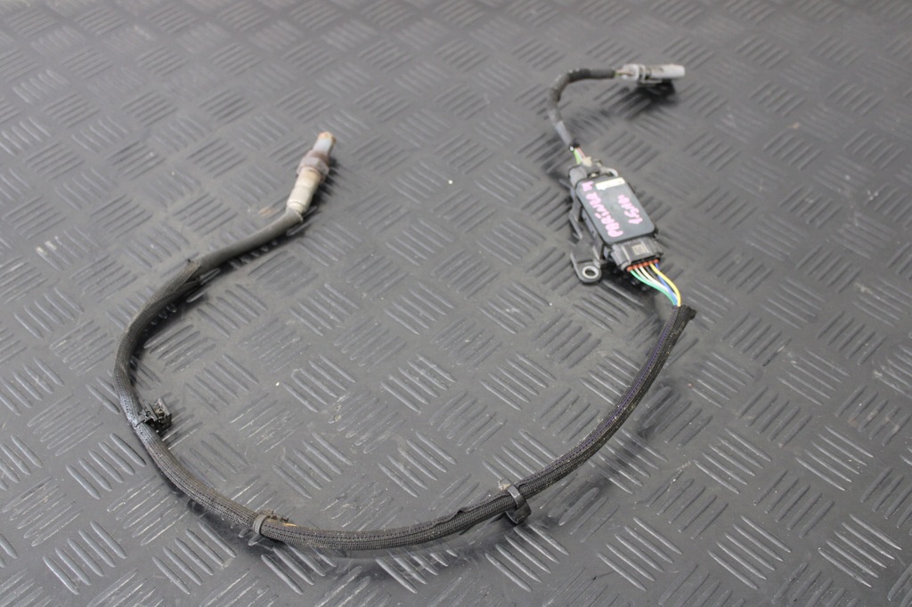 фото №1, Датчик лямбда-зонд nox partner iv 4 rifter 1,5hdi 9830288780