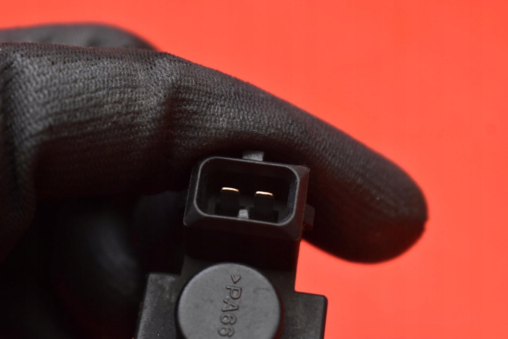 Клапан вакуумa 1742712 bmw e39 3.0 d 193km lift 00-04 с Разборки