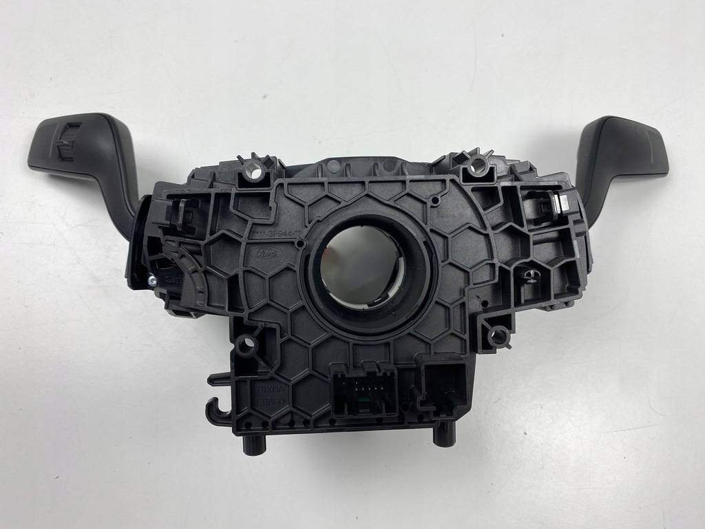 фото №9, Переключатель комбинированный лента переключатели ford fiesta mk8