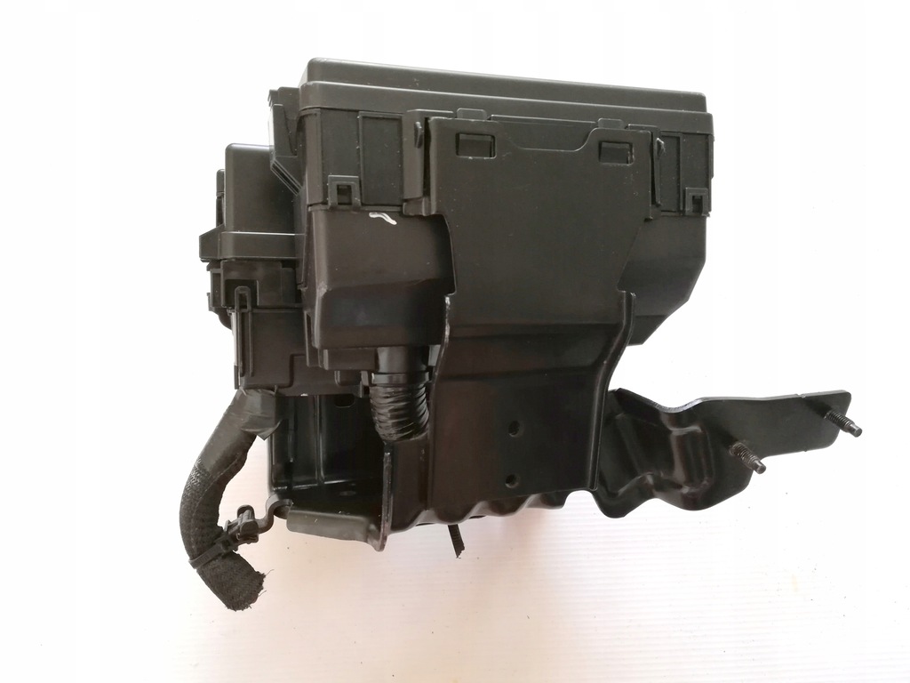 фото №7, Коробка запобіжників renault kadjar 2014 - 2021r.