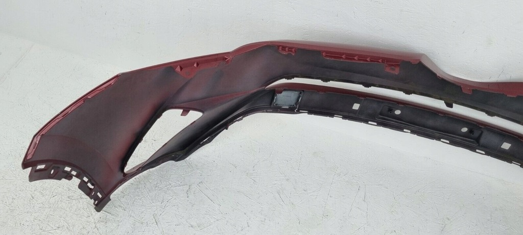 фото №10, Toyota chr ch-r 2016- бампер передний перед 52119-f4010