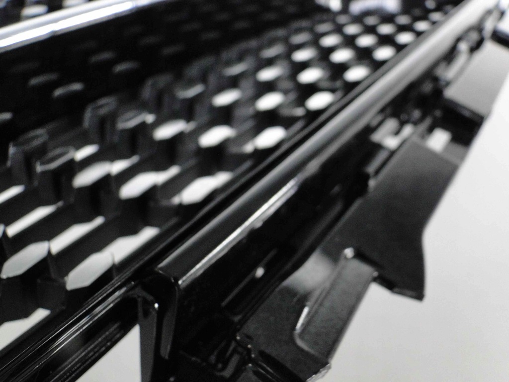 фото №11, Mercedes e w213 213 lift решётка радиатора amg diament oryg