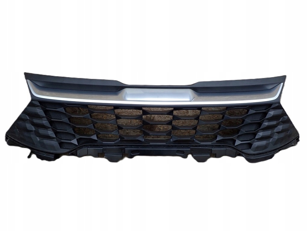 фото №1, Nowa решётка радиатора решётка радиатора kia sportage 5 v nq5e 2022-