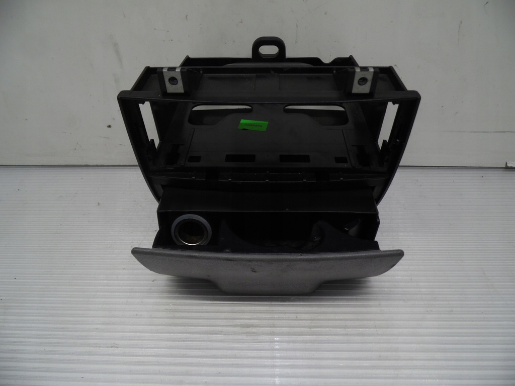 фото №1, Бардачок пепельница mercedes sprinter 906 crafter