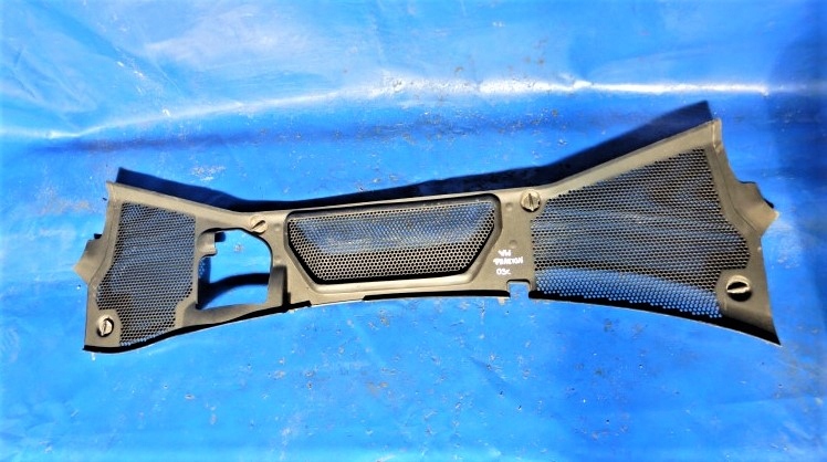 фото №1, Жабо vw phaeton