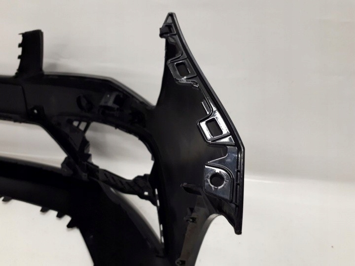 фото №7, Seat leon 2016 lift fr бампер перед