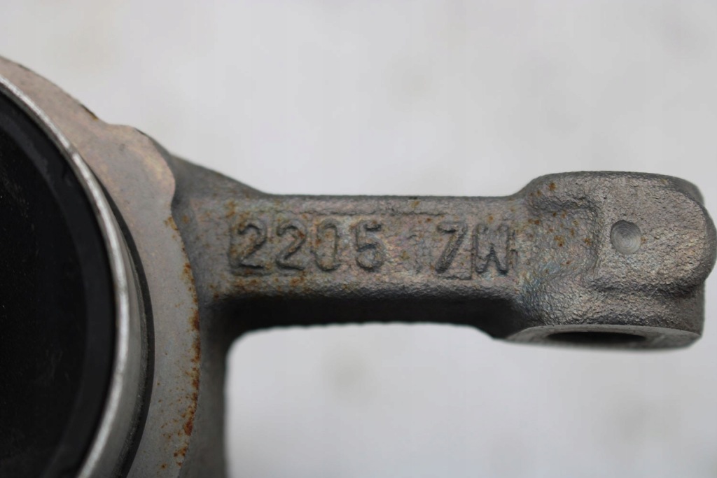 Bmw x1 f48 важіль перед 6874341 6874342 31116874341 31116874342 31126882843 Недорого