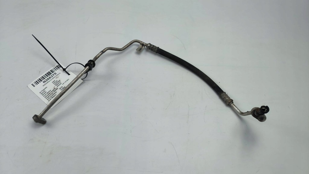 Купить Шланг кондиционера 924400562r dacia dokker