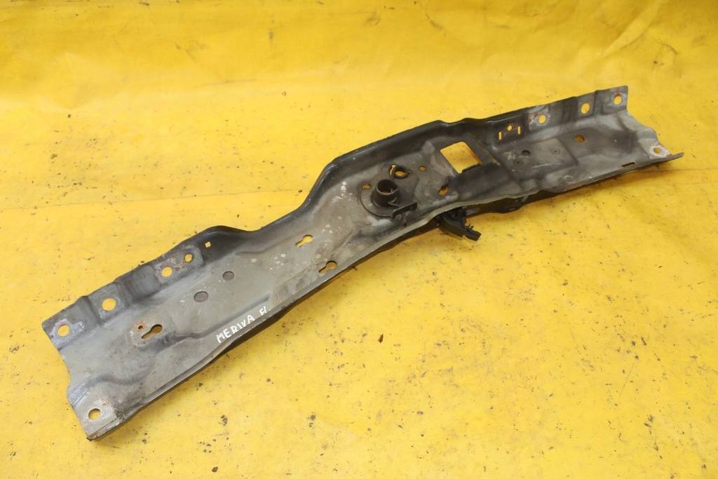 фото №5, Pas передний верхний meriva a fl 93301873