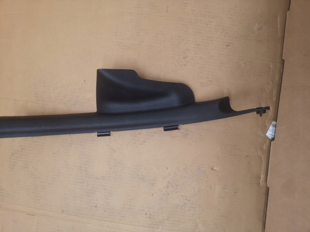 фото №1, Kia stinger молдинг поріг wewnętrzego двері