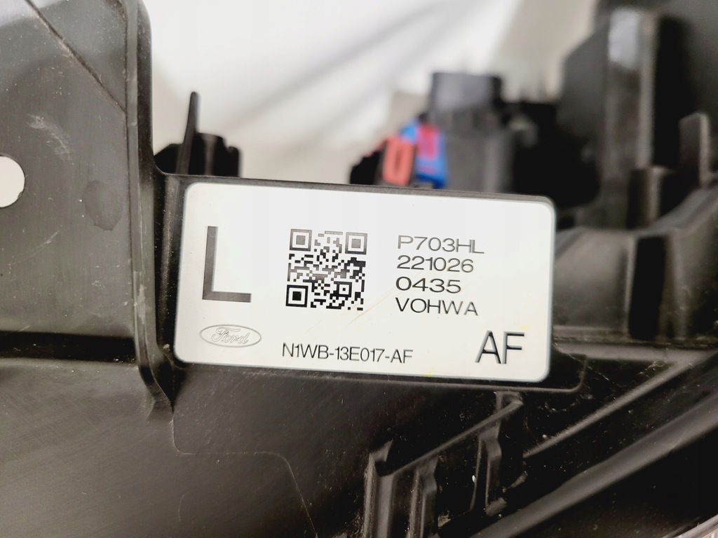 фото №6, Ford ranger raptor full led performance