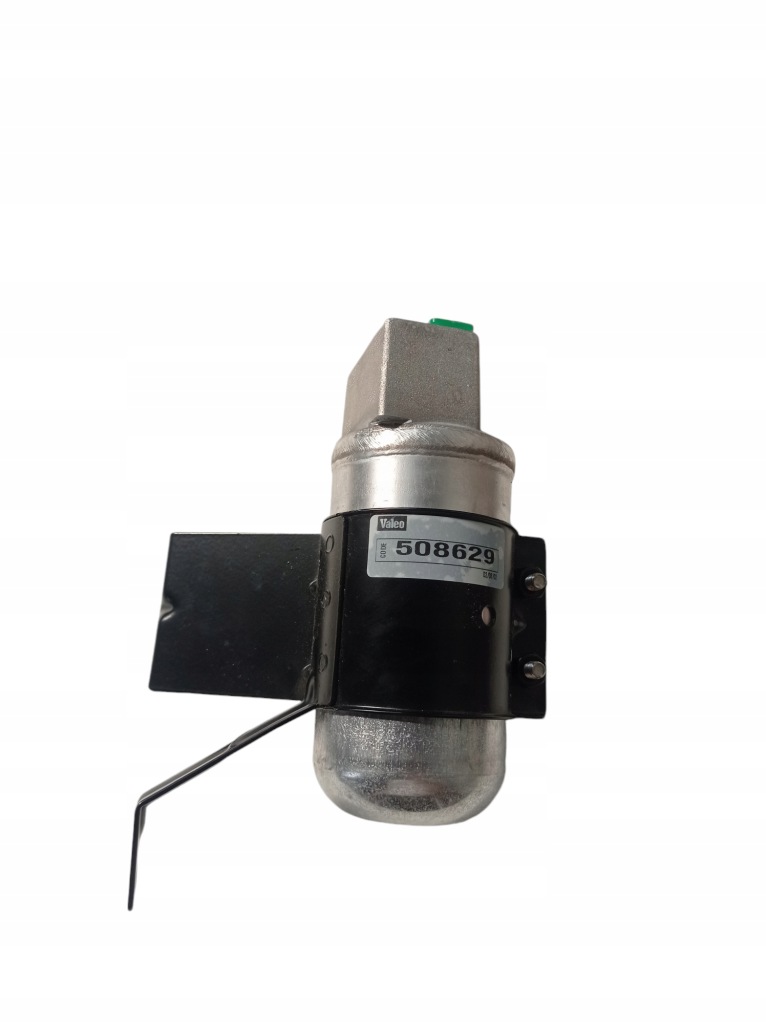 фото №1, Осушитель кондиционера valeo 508629