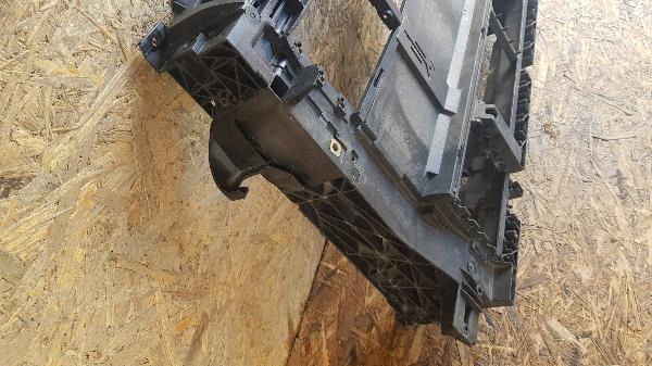 фото №8, Ford fiesta mk8 mk-8 усилитель pas передний перед