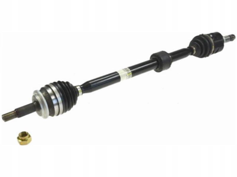 фото №1, Lobro 305418 wał привідний