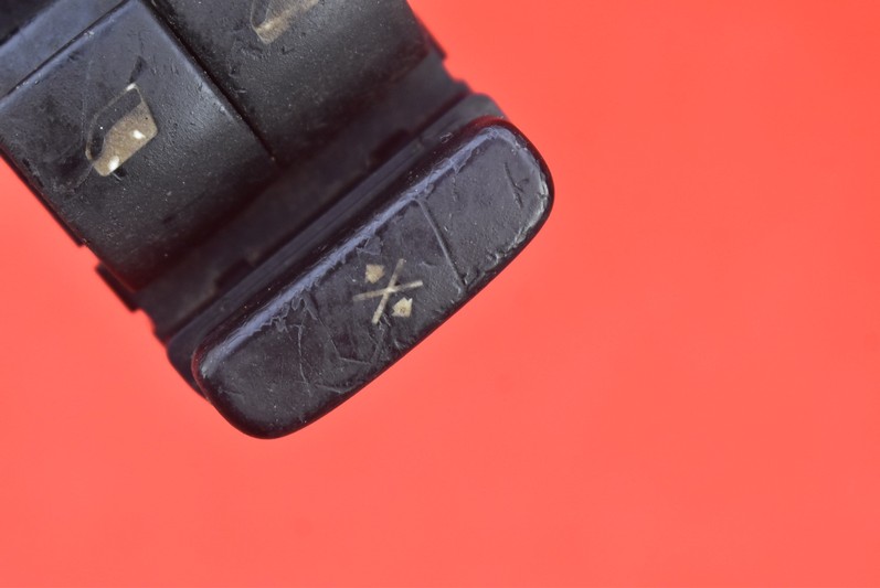 фото №11, Панель керування вікон водія eu peugeot 307 01r