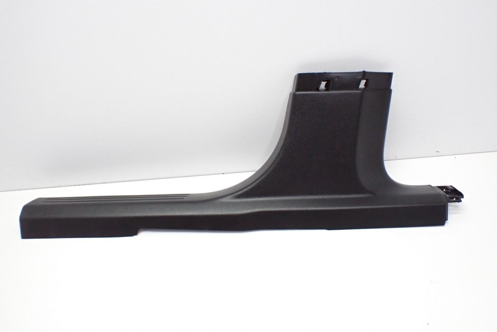 Купить Молдинг защита порог порог правая 9820798377 peugeot 2008 ii 22r