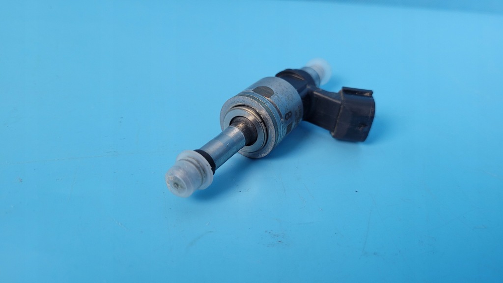 фото №5, Toyota rav4 v 2.0 vvti 19r інжектор форсунка 23250-24010