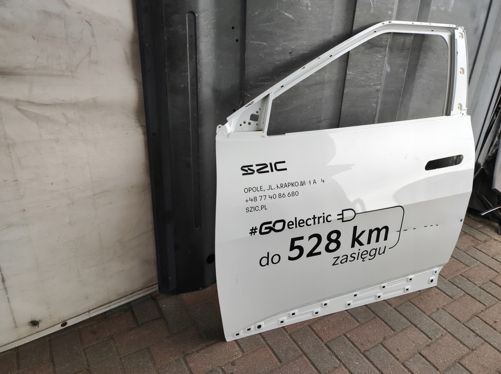 фото №10, Двері kia ev6 передні ліва