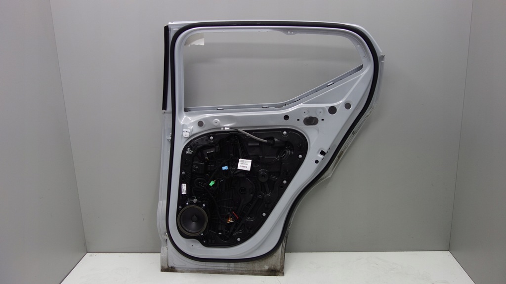 фото №5, Volvo xc40 ii дверь правая задняя 729