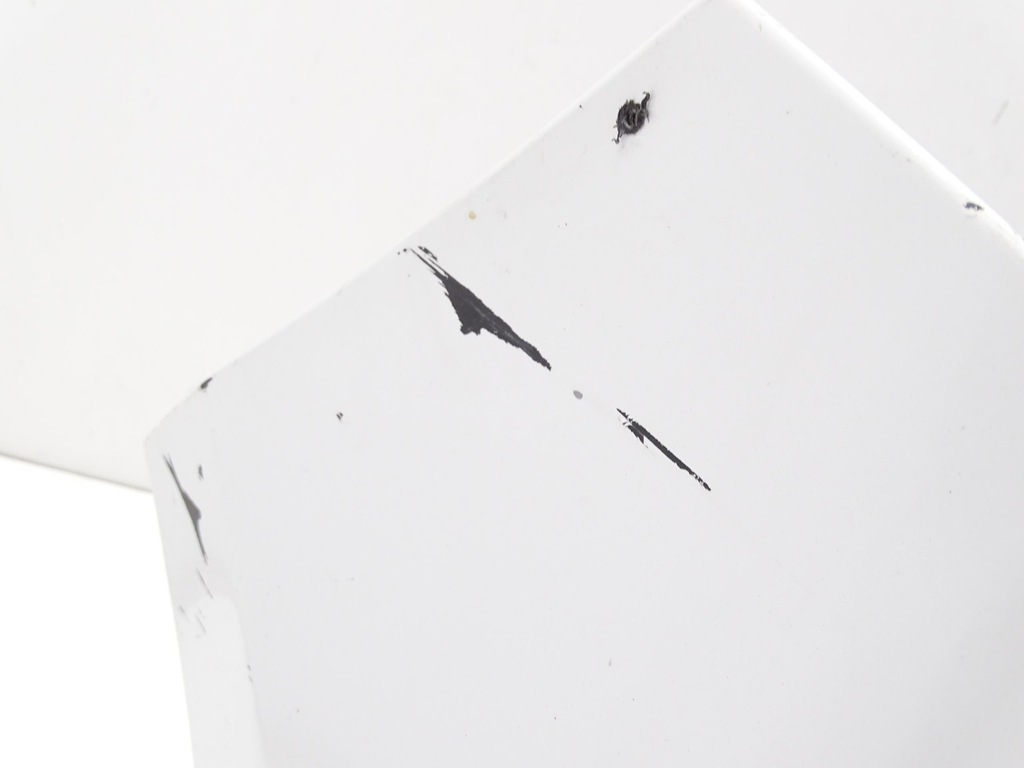 фото №13, Renault trafic iii opel vivaro b 14-19 бампер перед