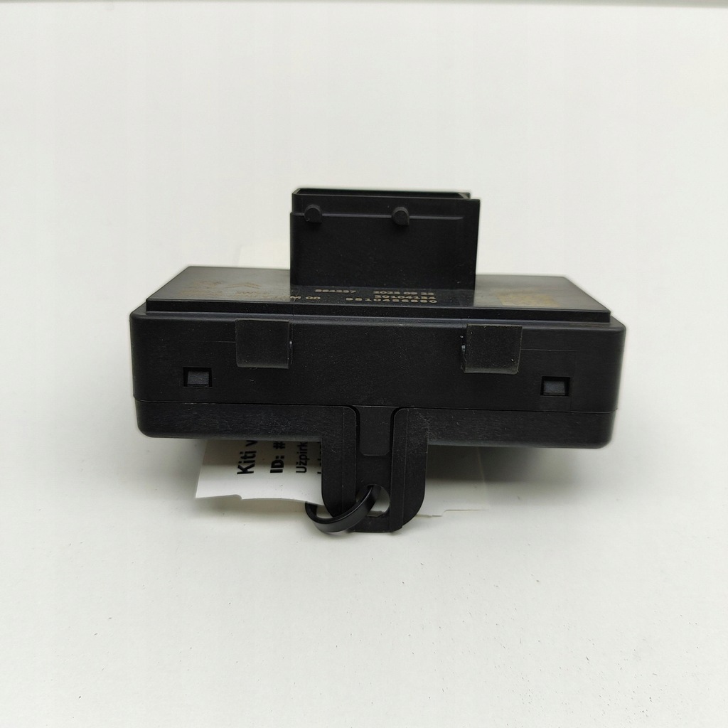 фото №5, Opel mokka b 2023 другое оборудование электрический