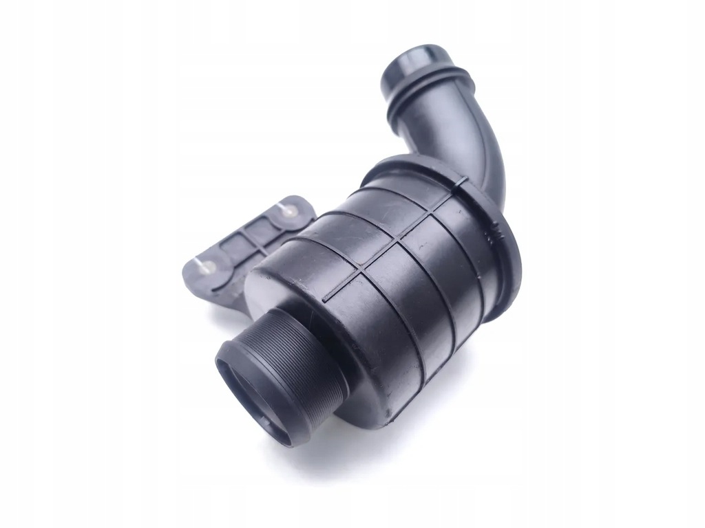 фото №13, Ds ds 9 резонатор / воздухозаборник воздуха 1.6 puretech 225 бензин 165kw 225 hp