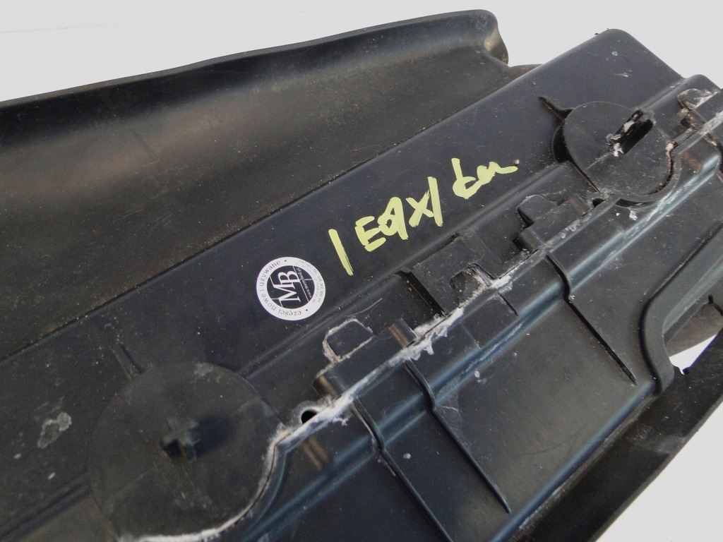 фото №13, Mercedes sl r232 232 55 63 amg gt 192 радиатор wody w подкрылок левая