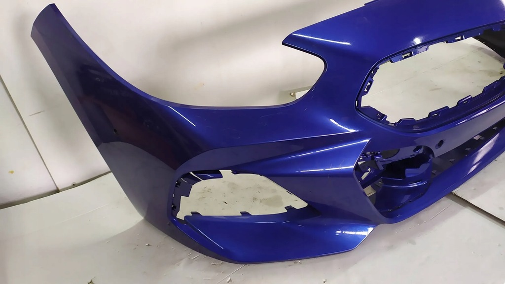 фото №13, Бампер перед передній bmw z4 g29