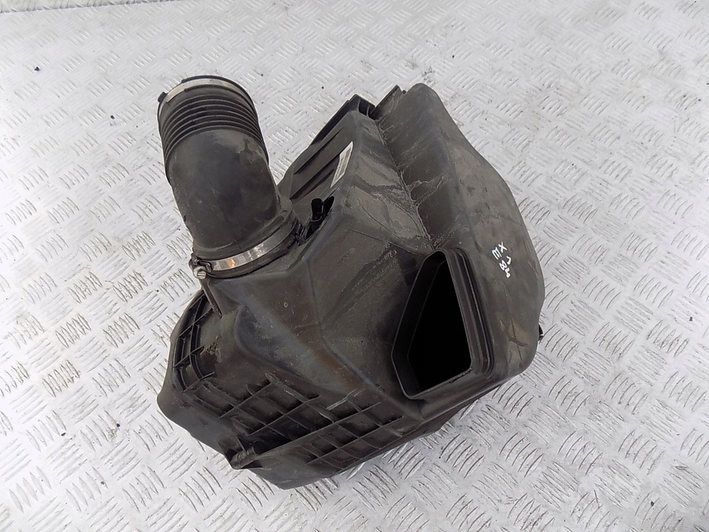 фото №5, Bmw x1 e84 корпус фільтра повітря