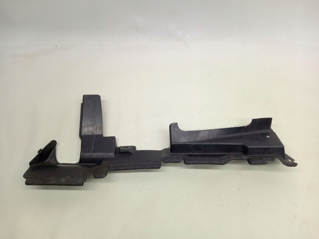 фото №1, Впуск воздуха range rover l322 2001-12 vogue