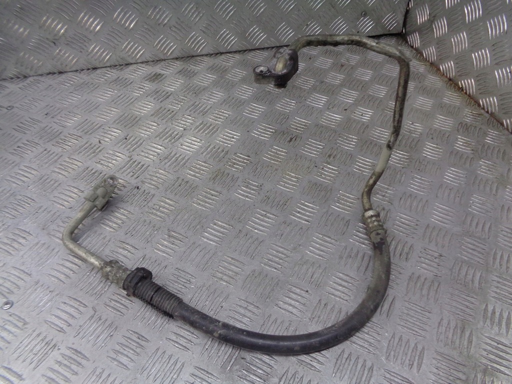 фото №1, Шланг кондиционера toyota avensis t25 2.0