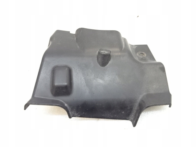 фото №1, Peugeot 207 правая защита задний балка 9654156180