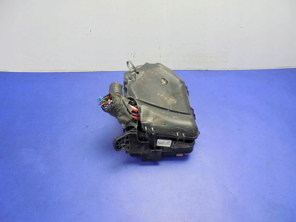 фото №7, Коробка предохранителей hyundai i40 vf pw6