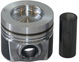 фото №1, Поршень audi a1 1.6 2010-2015