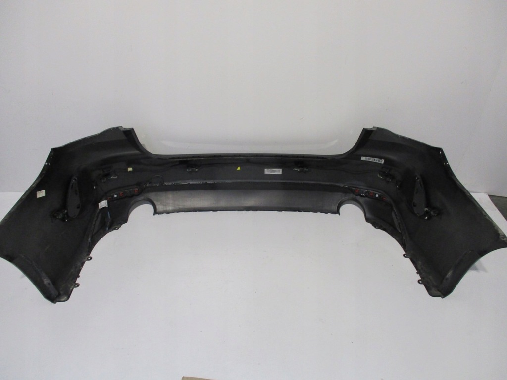 фото №7, Бампер bmw 4 g22 coupe 6x pdc задняя задний