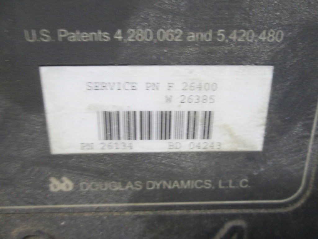 фото №8, Isolation module douglas модуль pluga ford f250