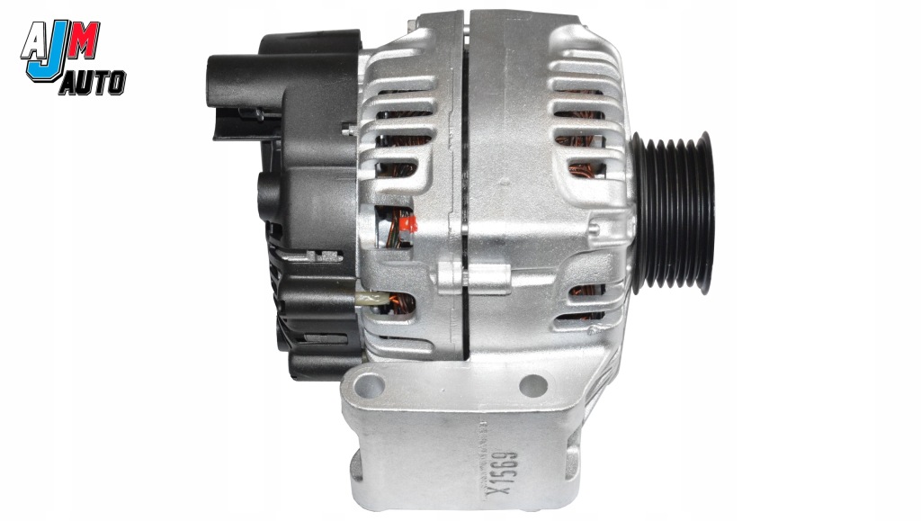 Генератор 1.3 d multijet alfa romeo mito fiat 500 Доставка