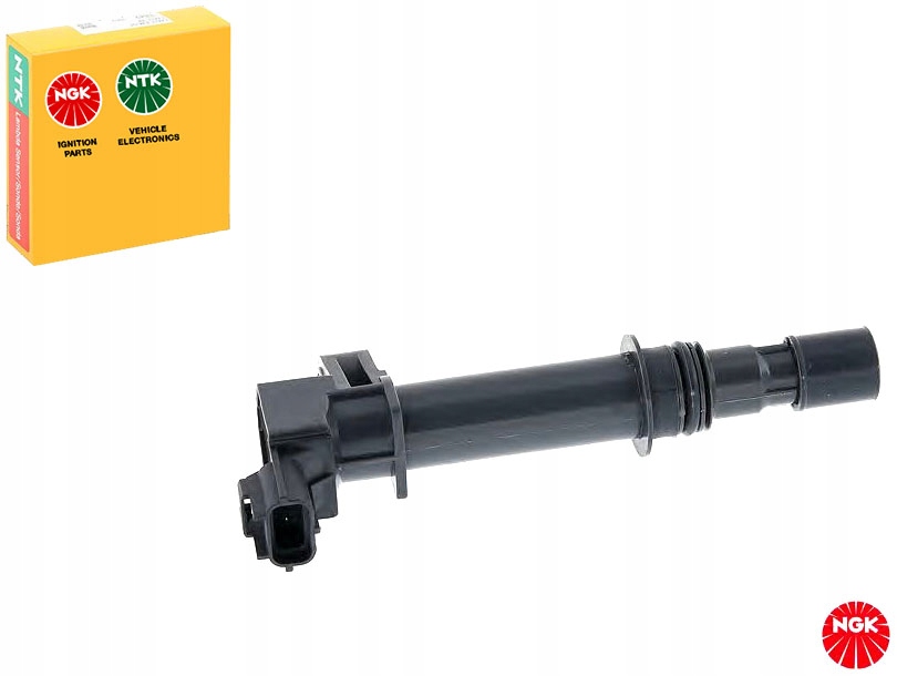 фото №1, Котушка запалювання ngk 48194