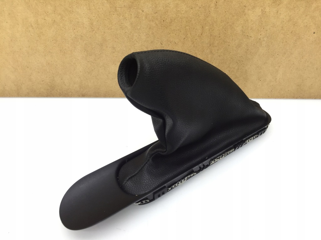 Купить Mini cooper s one r56 чехол рычаг тормоза ручного