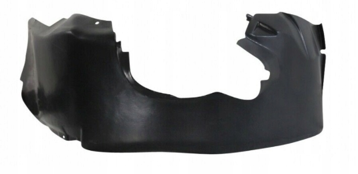 фото №1, Alfa romeo 147 підкрилок ліва передні nowe 00-04