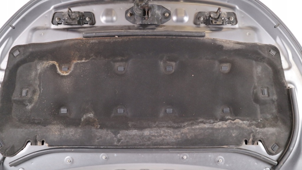 фото №12, Land rover discovery sport l550 капот крышка двигателя lrc 873