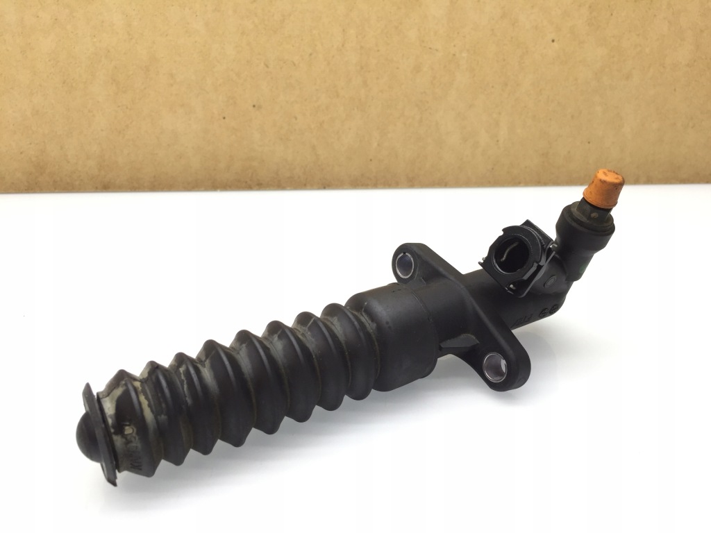 фото №1, Citroen c3 iii lift 1.5 blue hdi циліндр зчеплення