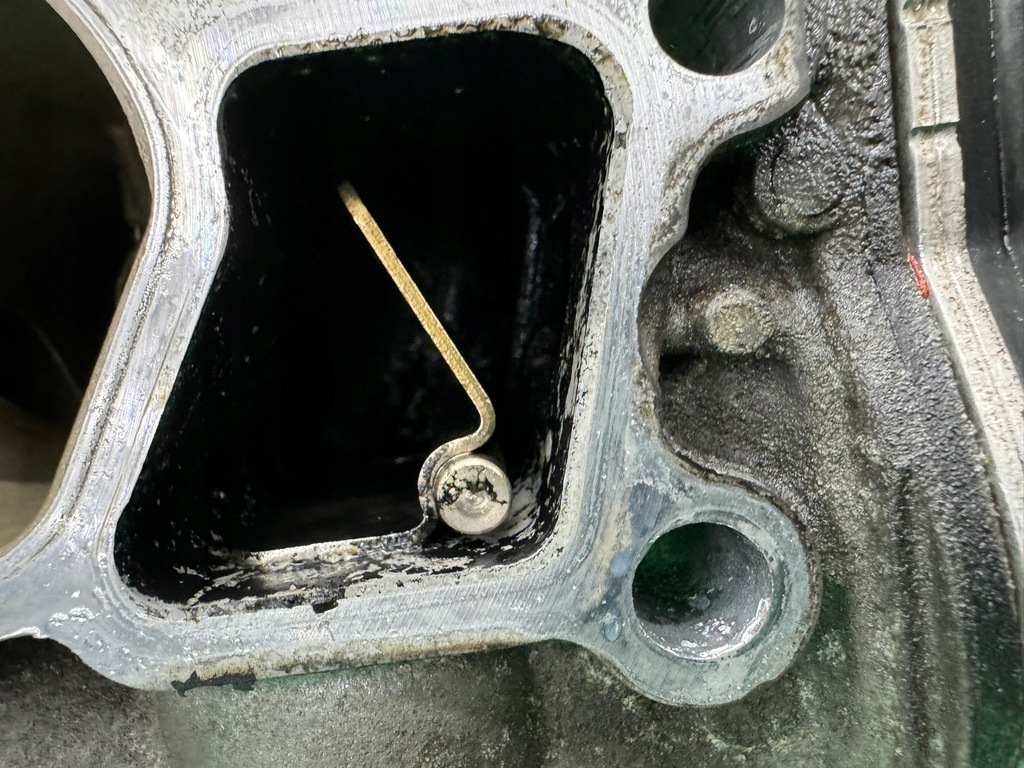 фото №12, Радиатор выхлопных газов egr 0428792 корпус термостата fiat bravo ii 1.6 m-jet 07-