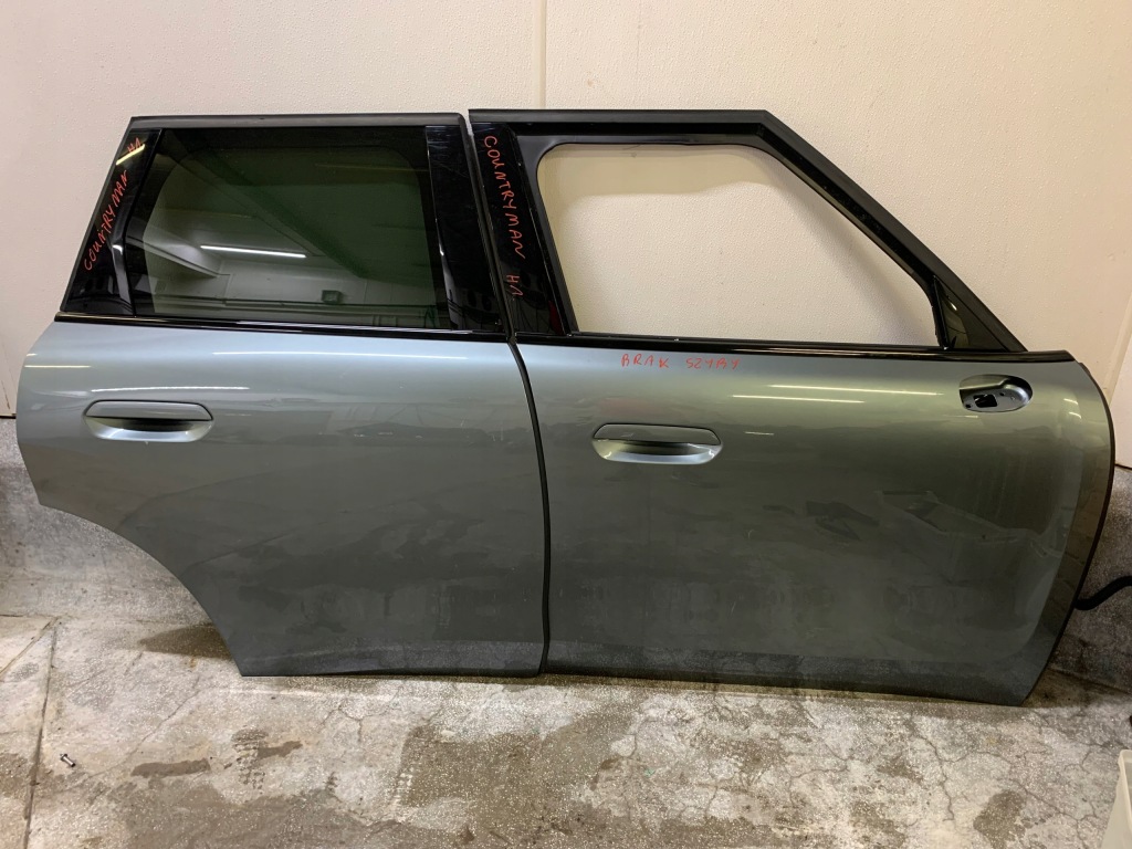 Купить Дверь правый  задняя mini countryman u-25 24r.